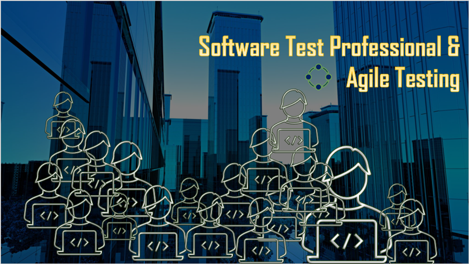 Software Test Professional & Agile Testing